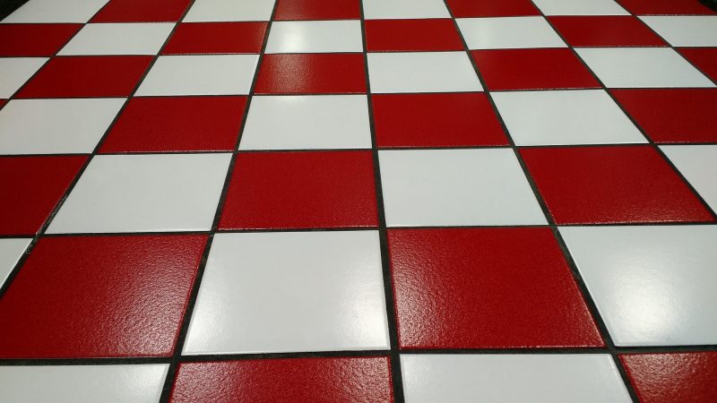 tile cleaning service